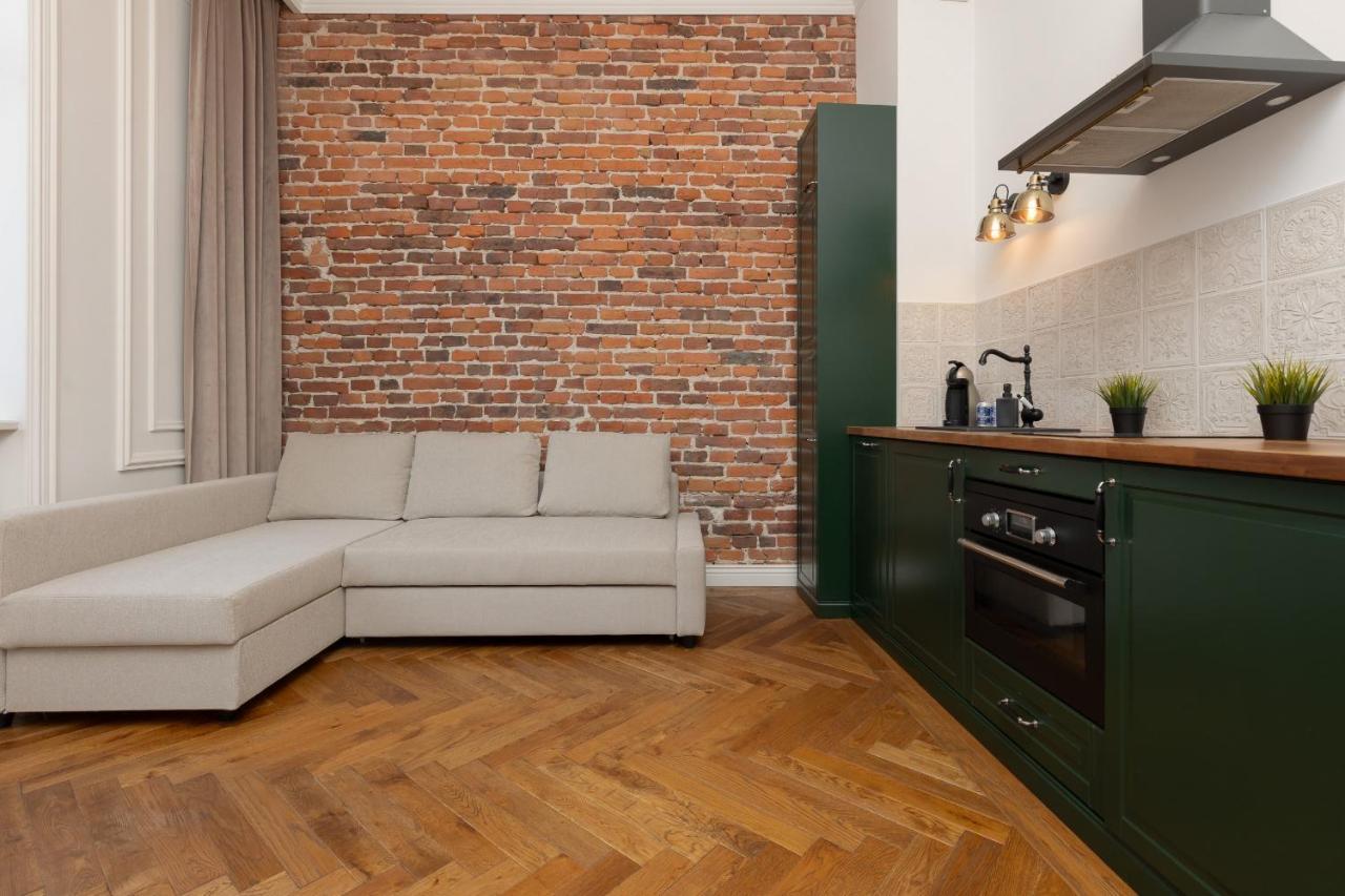 Strzelecka Old Town Cracow By Renters Prestige Krasków
