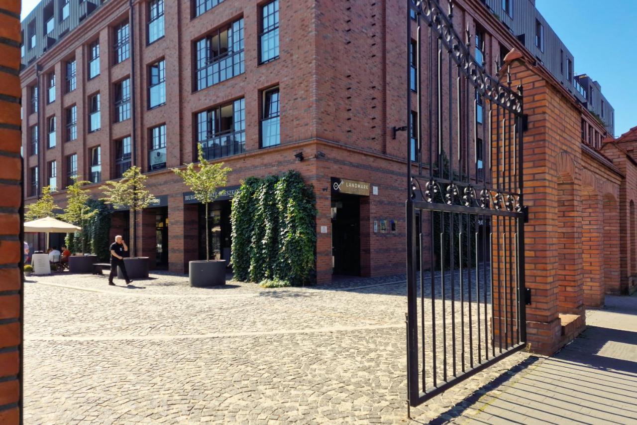 Leilighet Strzelecka Old Town Cracow By Renters Prestige Krasków