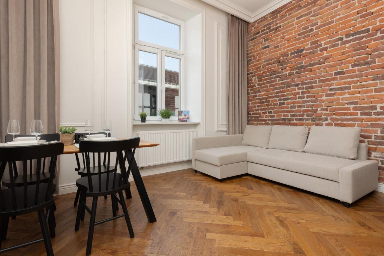 Strzelecka Old Town Cracow By Renters Prestige Krasków