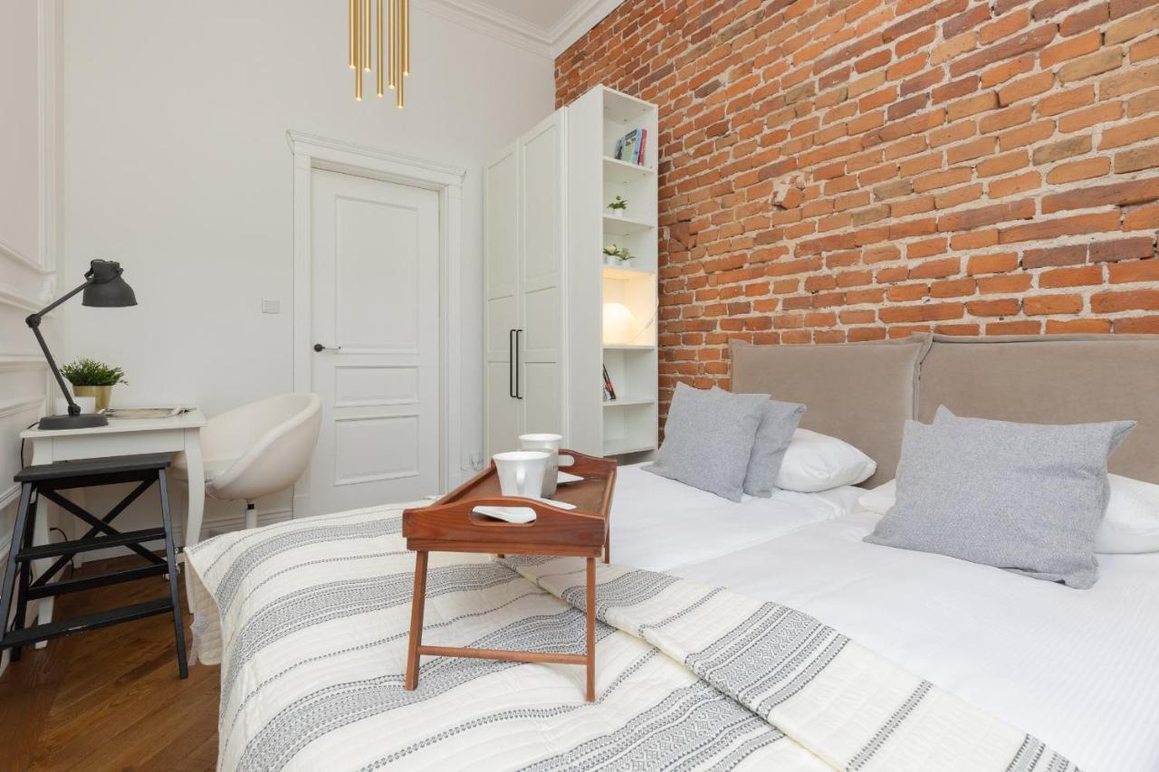 Strzelecka Old Town Cracow By Renters Prestige * Krasków