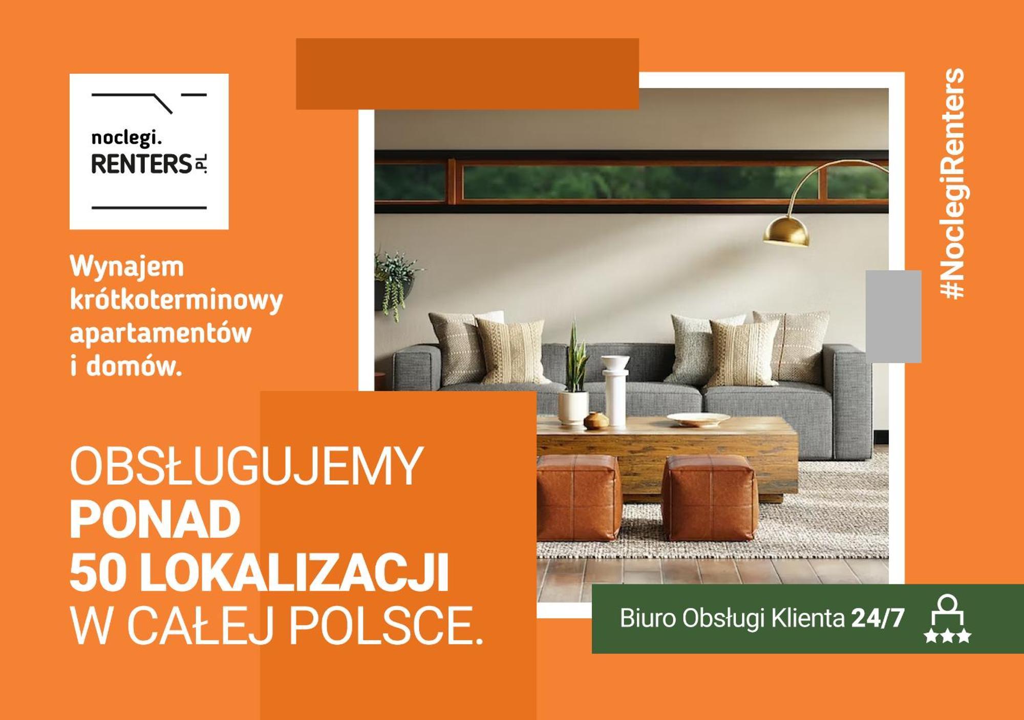 Leilighet Strzelecka Old Town Cracow By Renters Prestige Krasków