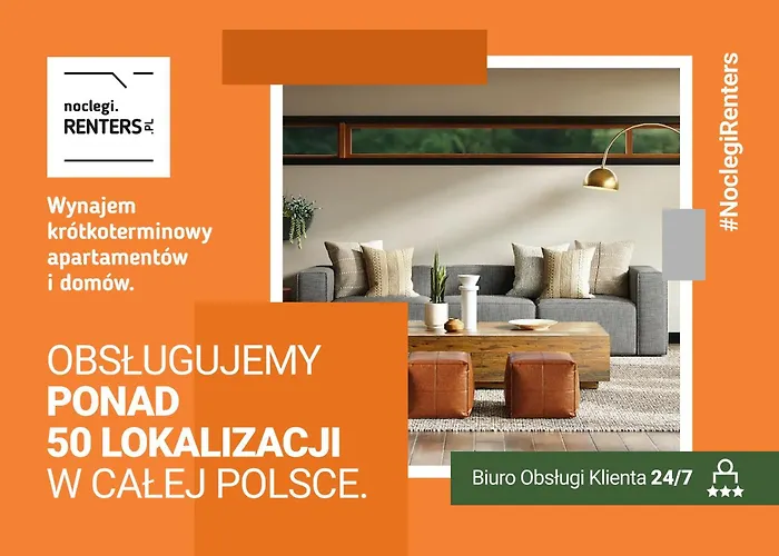 Apartment Strzelecka Old Town Cracow By Renters Prestige