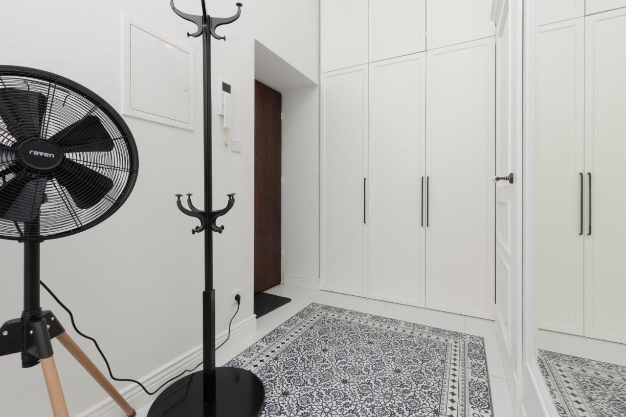 Strzelecka Old Town Cracow By Renters Prestige