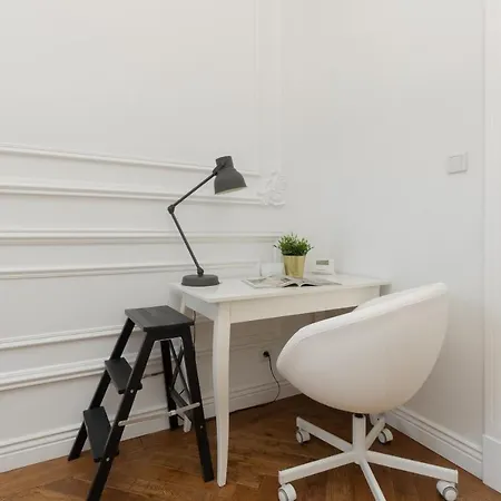 Apartment Strzelecka Old Town Cracow By Renters Prestige Krakov Exteriér fotografie