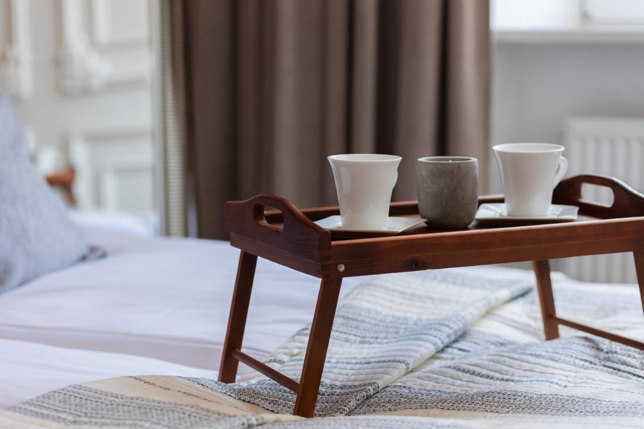 Апартаменти Strzelecka Old Town Cracow By Renters Prestige Краків